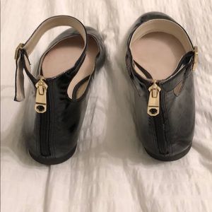 Louis et Cie Charisa ankle strap